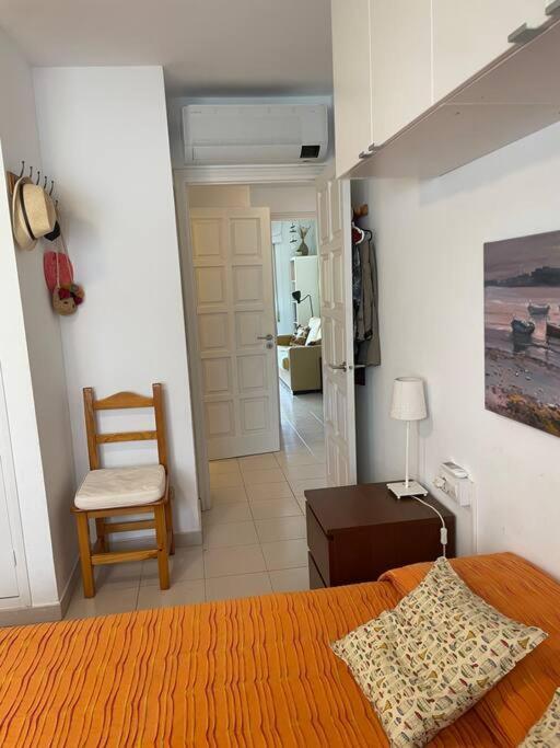 Apartamento Con Piscina En Llanca Exterior photo