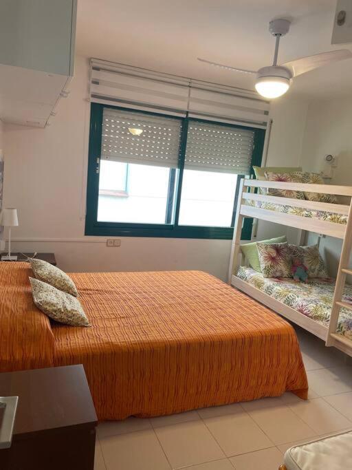 Apartamento Con Piscina En Llanca Exterior photo